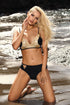 Maillot de bain deux pièces model 143403 Marko